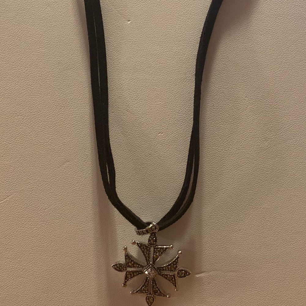 Park Lane necklace